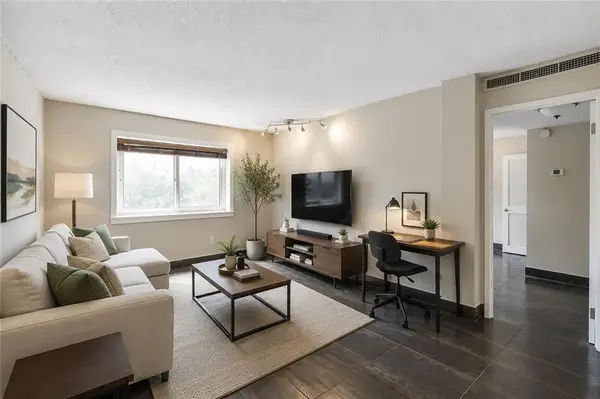 2285 Peachtree Road Ne #703, Atlanta, GA 30309
