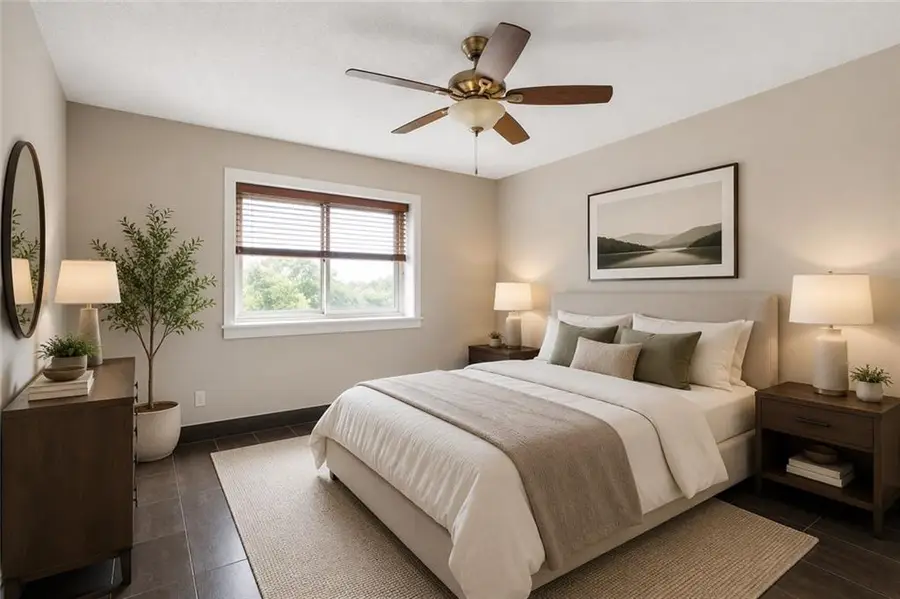 2285 Peachtree Road Ne #703, Atlanta, GA 30309 - #2
