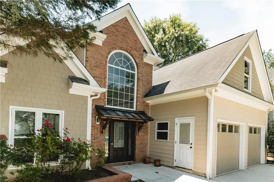 5664 Jackson Knoll Trace Nw, Lilburn, GA 30047 - #2