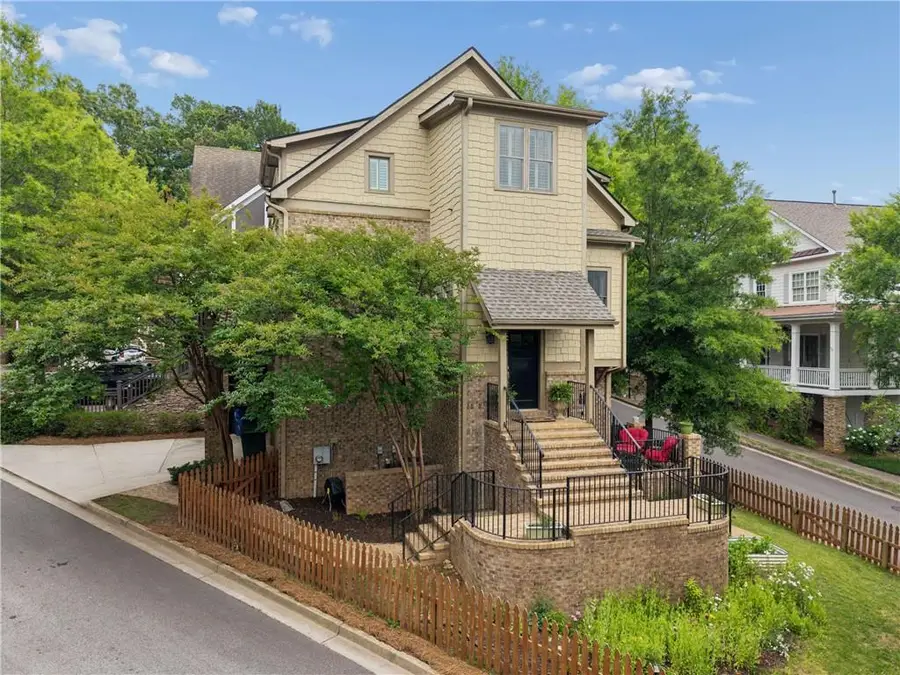 1508 Whitehead Bluff Nw, Atlanta, GA 30318 - #2