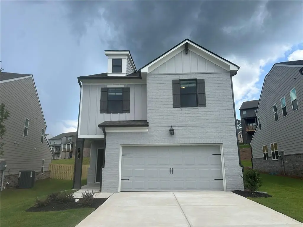 19 Butternut Way, Auburn, GA 30011 - #1
