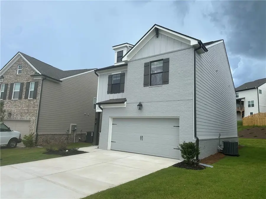 19 Butternut Way, Auburn, GA 30011 - #2