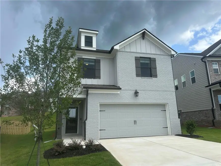 19 Butternut Way, Auburn, GA 30011 - #3