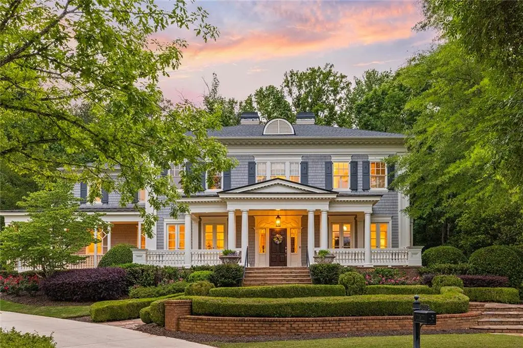 2000 Lancaster Square, Roswell, GA 30076 - #1