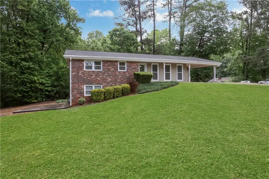 4845 Oak Grove Drive, Cumming, GA 30040 - #3