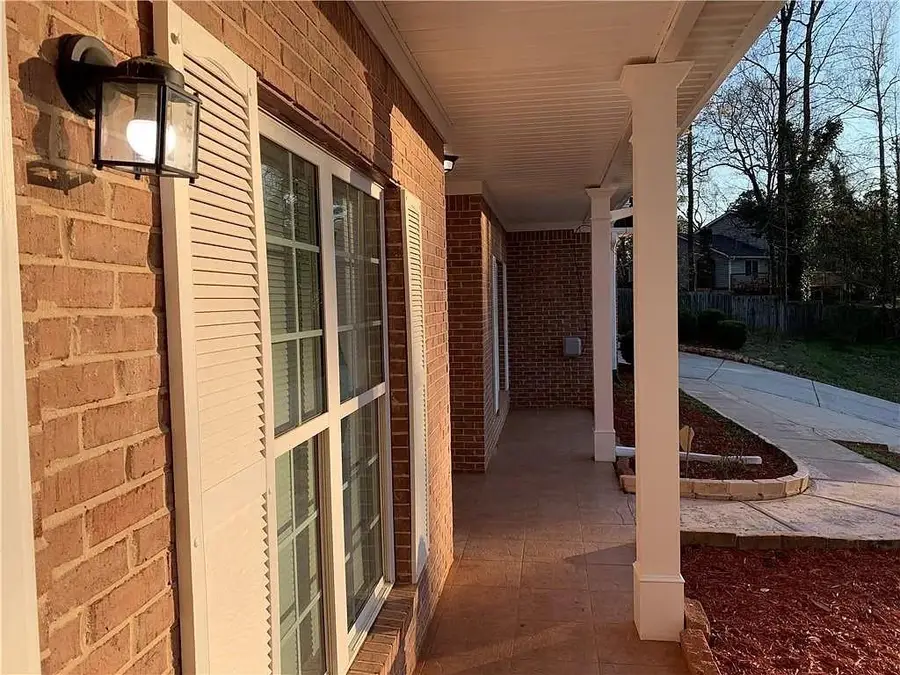 5230 Brasswood Trace, Stone Mountain, GA 30088 - #2