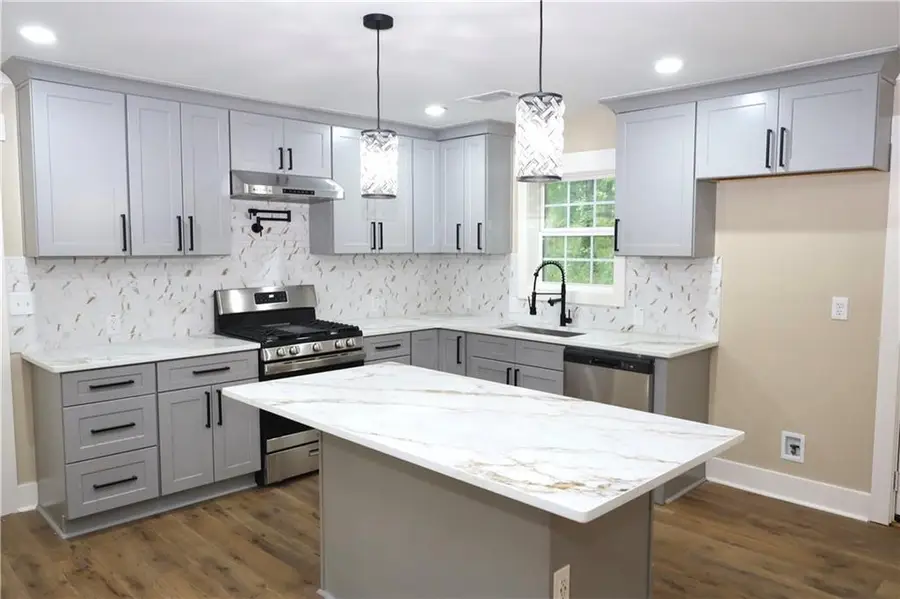 1509 Pleasant Grove Church Road, Villa Rica, GA 30180 - #2
