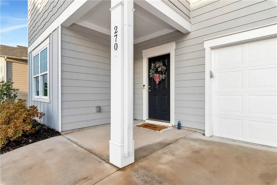 270 Shepard Drive, Dawsonville, GA 30534 - #2