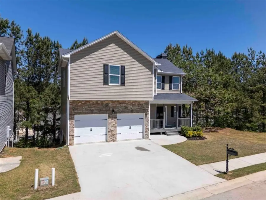 68 Crescent Commons, Dallas, GA 30157 - #2