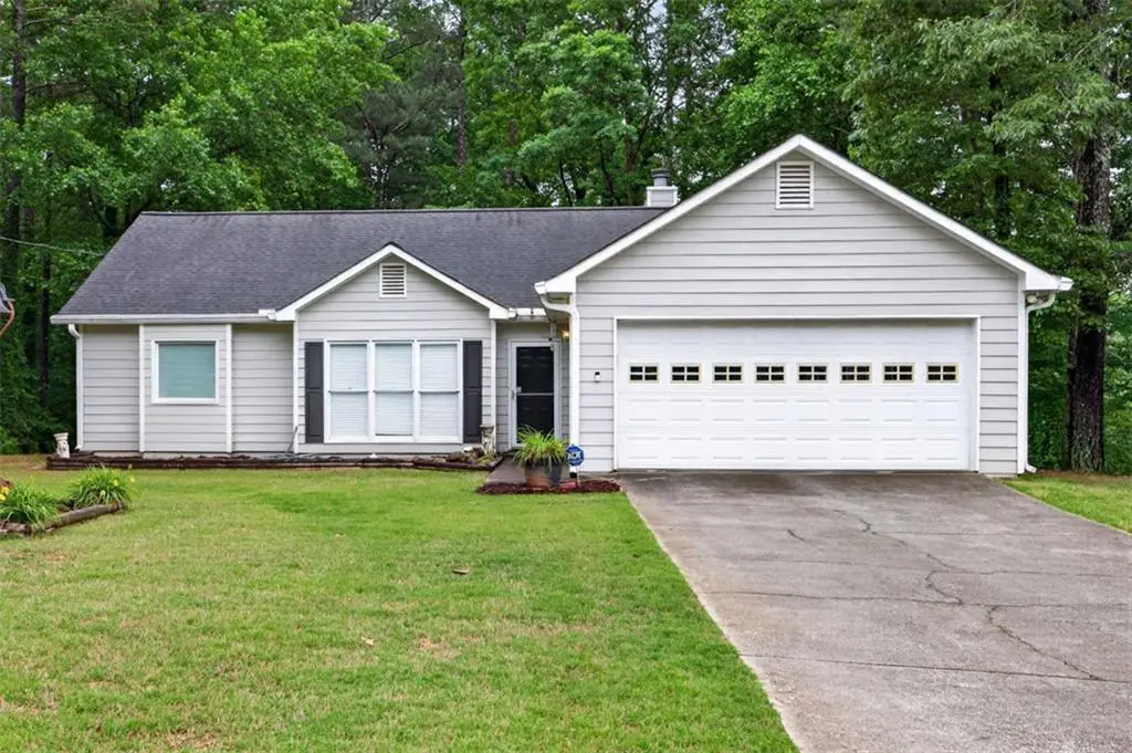 1260 Hannah Court Se, Dacula, GA 30019 - #1