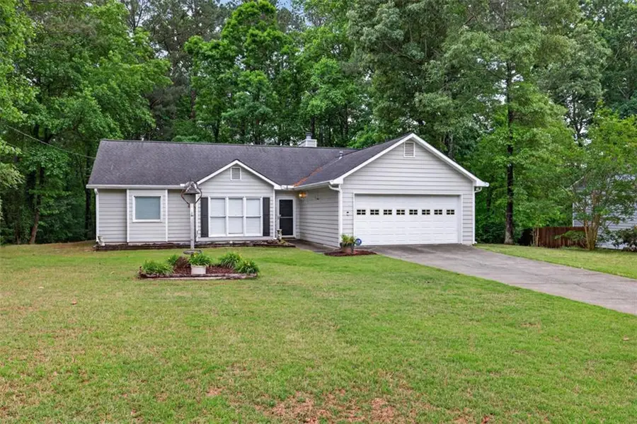 1260 Hannah Court Se, Dacula, GA 30019 - #2