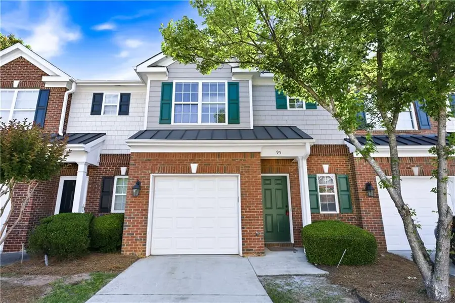 95 Brookway Trace, Norcross, GA 30071 - #2