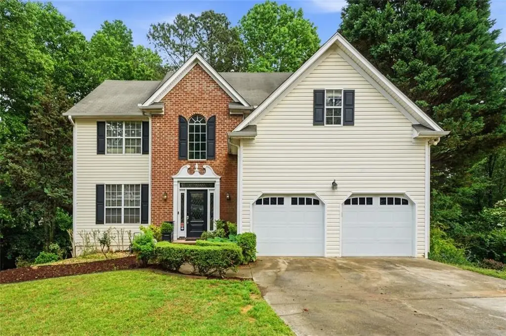2219 Brickton Crossing, Buford, GA 30518 - #1