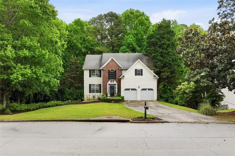 2219 Brickton Crossing, Buford, GA 30518 - #2
