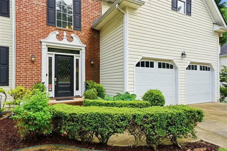 2219 Brickton Crossing, Buford, GA 30518 - #3