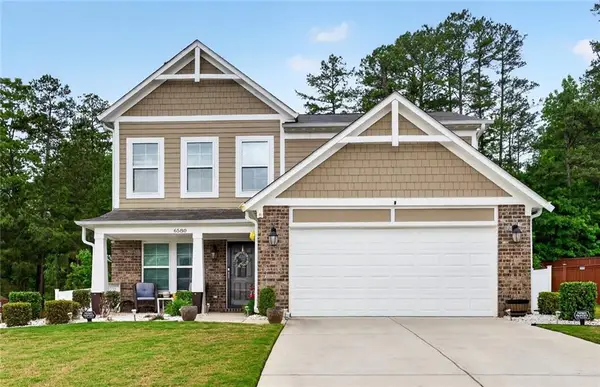 6580 Lantana Village Way, Cumming, GA 30028