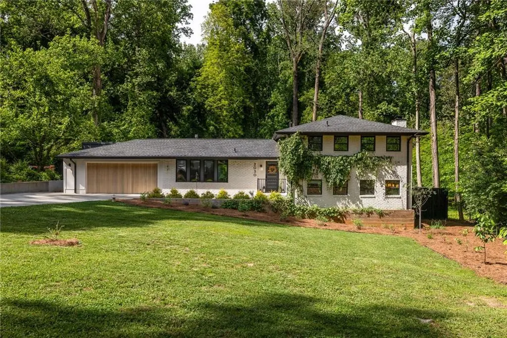 2030 Clairmont Terrace Ne, Atlanta, GA 30345 - #1