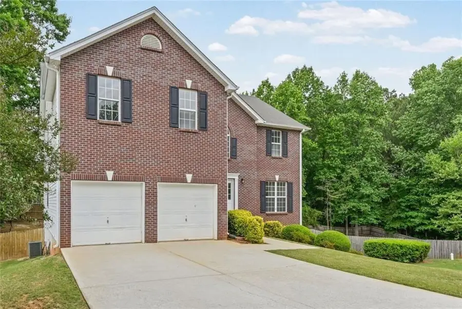 3711 Fryeburg Place, Snellville, GA 30039 - #2