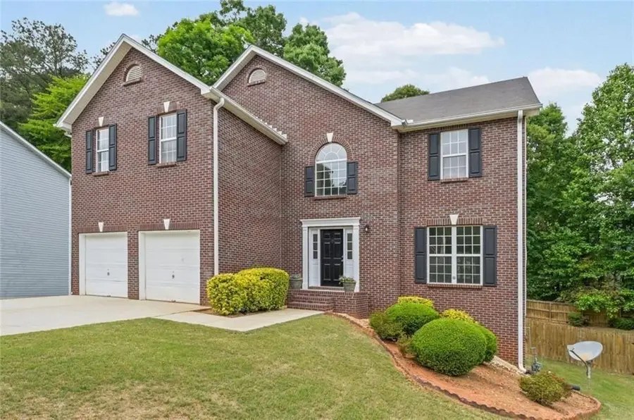 3711 Fryeburg Place, Snellville, GA 30039 - #3