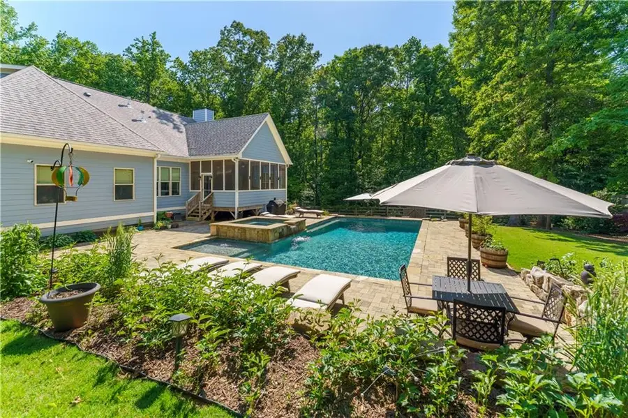 7640 Campground Road, Cumming, GA 30040 - #2