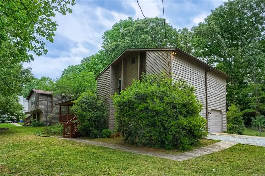 1170 Stone Ridge Drive, Lawrenceville, GA 30046 - #2