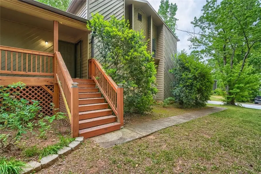 1170 Stone Ridge Drive, Lawrenceville, GA 30046 - #3