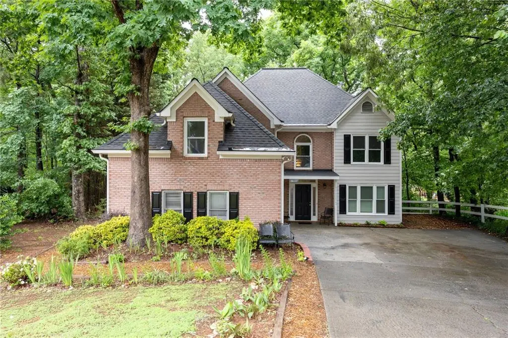 2204 Thicket Court Nw, Acworth, GA 30102 - #1