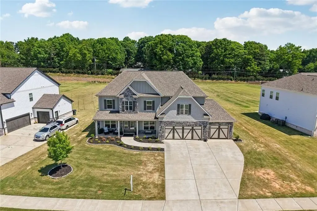 2774 Porches Lane, Dacula, GA 30019 - #1