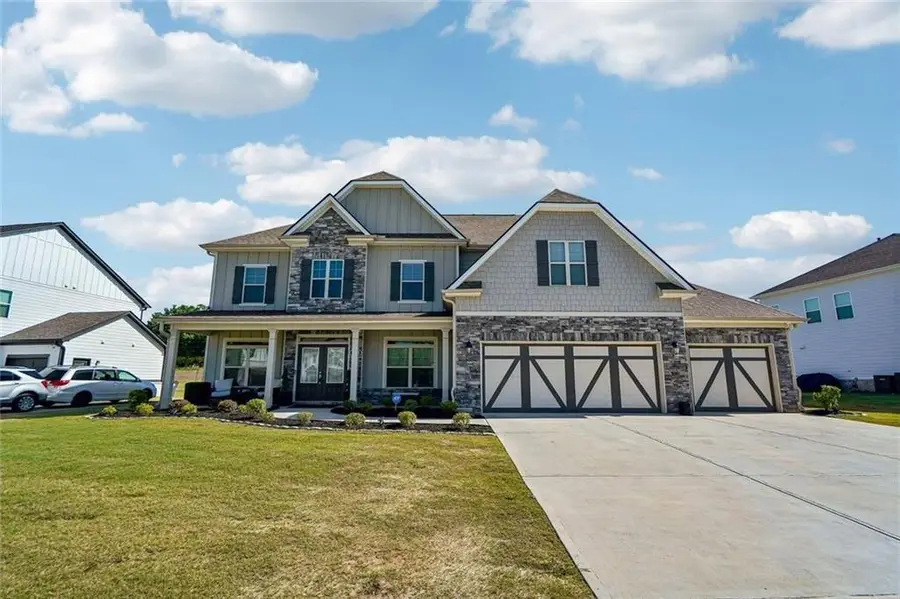 2774 Porches Lane, Dacula, GA 30019 - #3