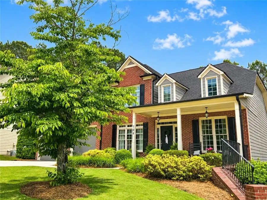 104 Copper Leaf Way, Dallas, GA 30132 - #2
