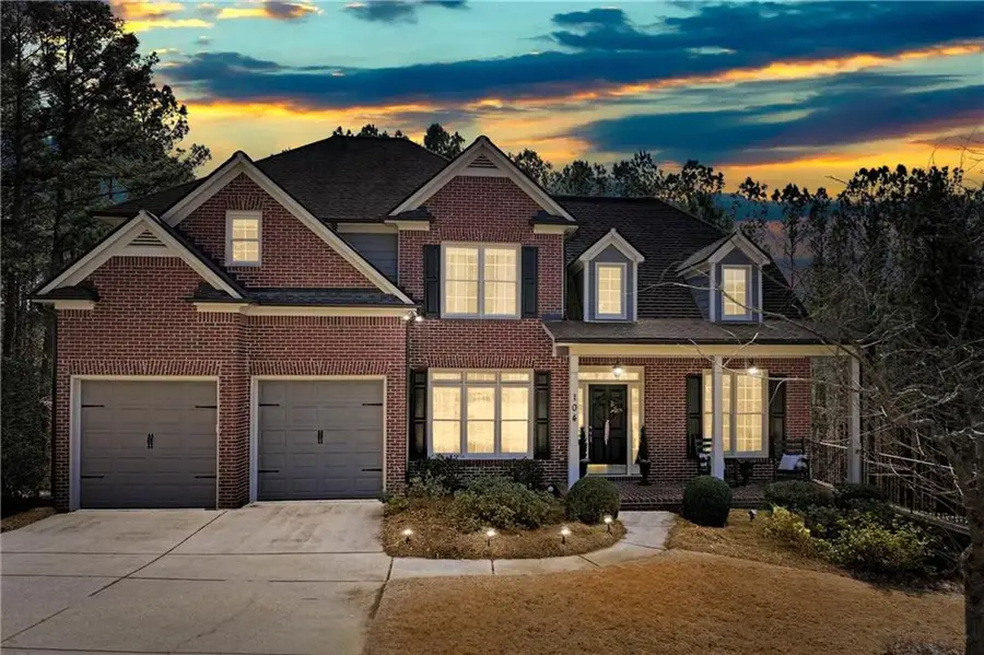 104 Copper Leaf Way, Dallas, GA 30132 - #3