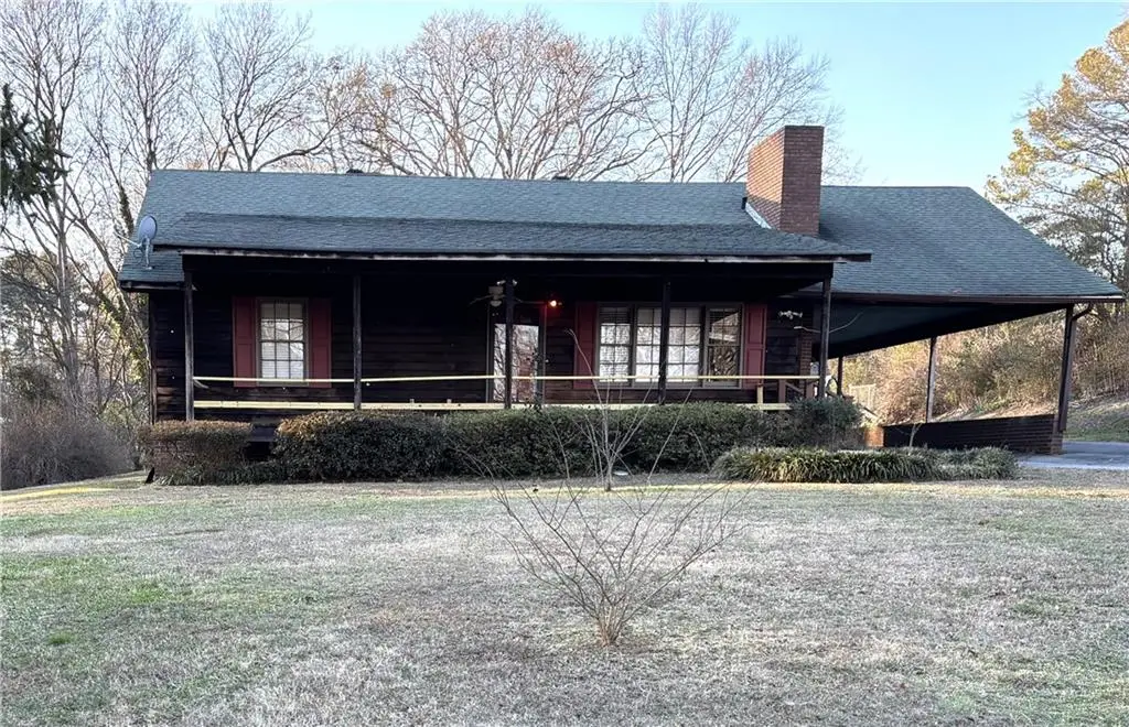 3 Shadow Lane, Cartersville, GA 30120 - #1