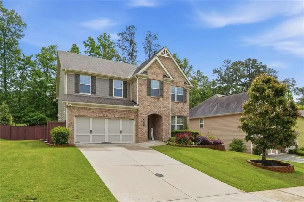 4865 Alexandria Avenue, Cumming, GA 30040 - #1