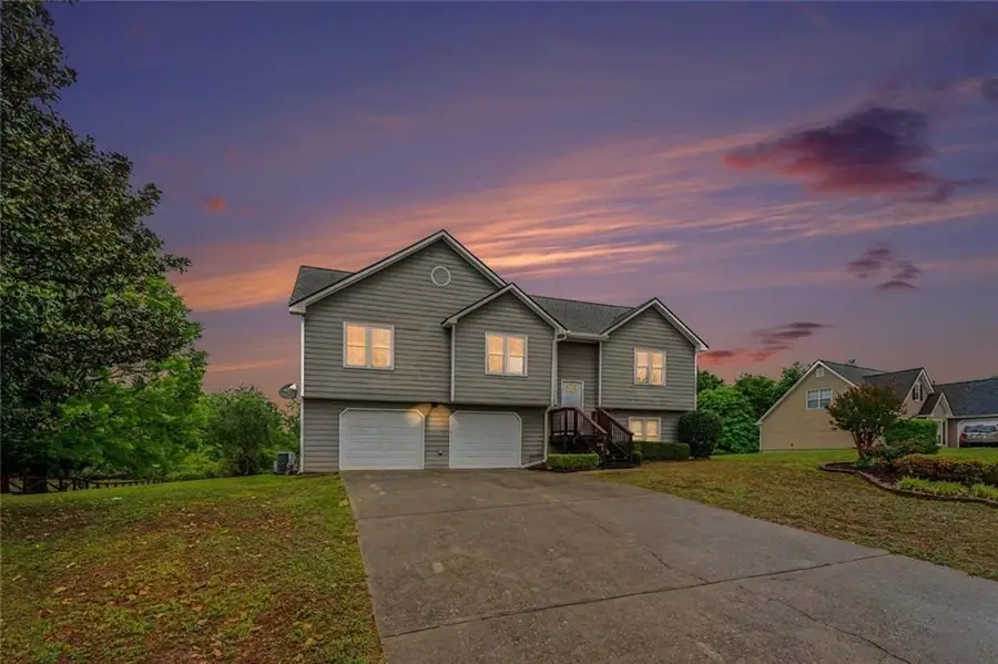 3344 Windgate Drive, Buford, GA 30519 - #2