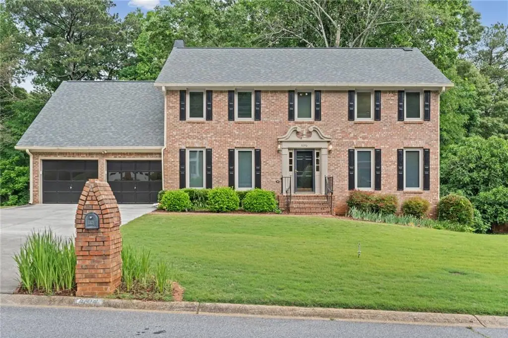 1090 Kelvington Way Sw, Lilburn, GA 30047 - #1