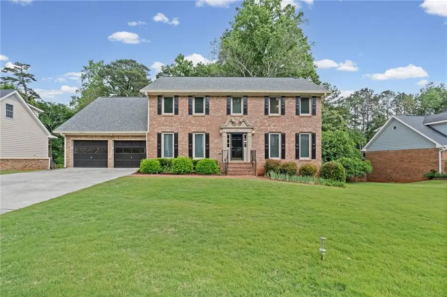 1090 Kelvington Way Sw, Lilburn, GA 30047 - #3