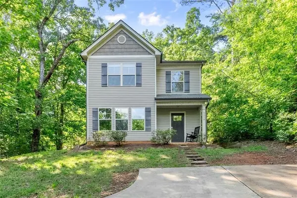 5350 Tomahawk Terrace, Gainesville, GA 30506