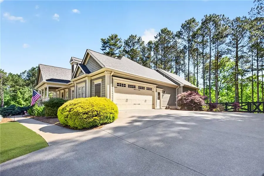 110 Lumpkin Way, Canton, GA 30115 - #3