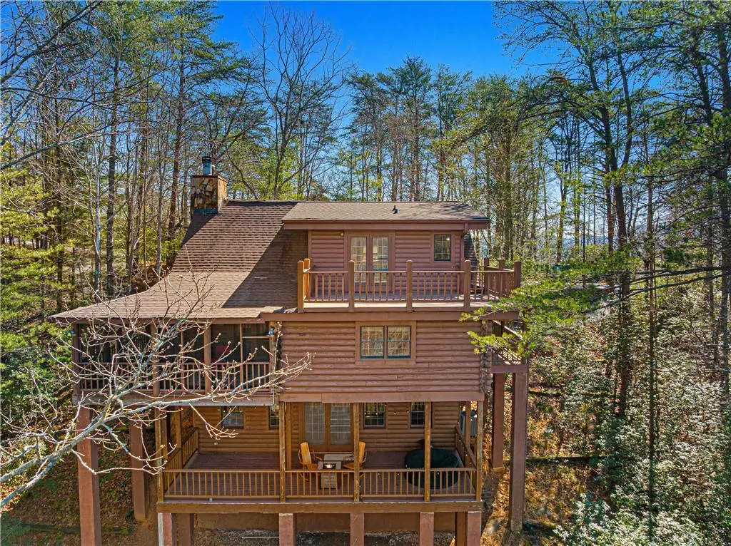 451 Pinecrest Road, Sautee Nacoochee, GA 30571 - #1
