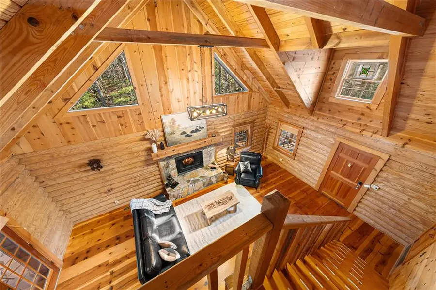 451 Pinecrest Road, Sautee Nacoochee, GA 30571 - #3