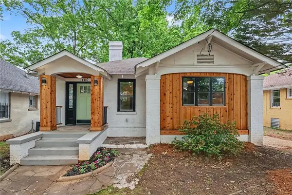 1460 Hartford Avenue Sw, Atlanta, GA 30310