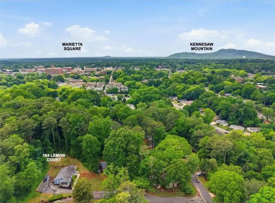 184 Lemon Court Ne, Marietta, GA 30060 - #2