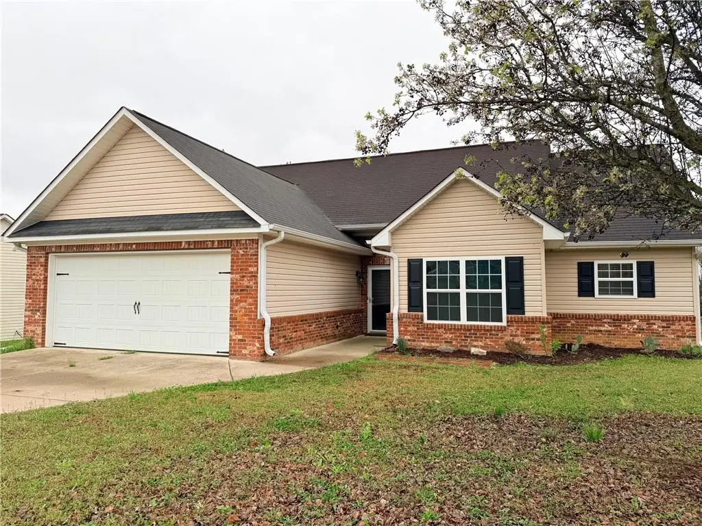 107 Colton Drive, Calhoun, GA 30701 - #1