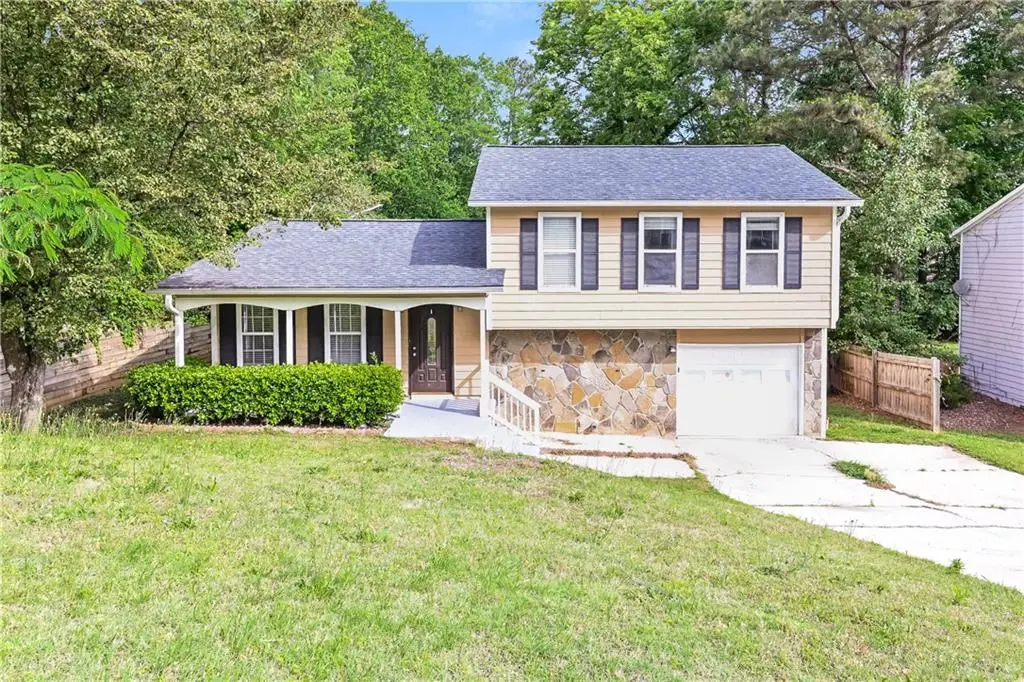 3091 Dowry Drive, Lawrenceville, GA 30044 - #1