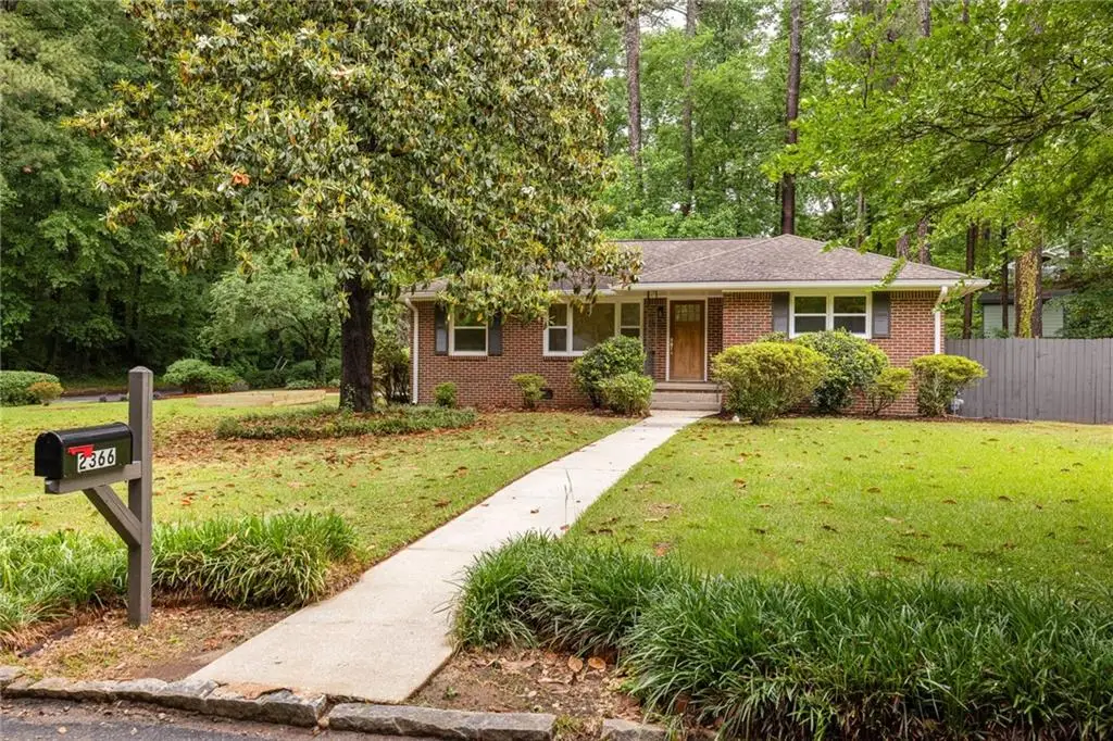 2366 Harrington Drive, Decatur, GA 30033 - #1