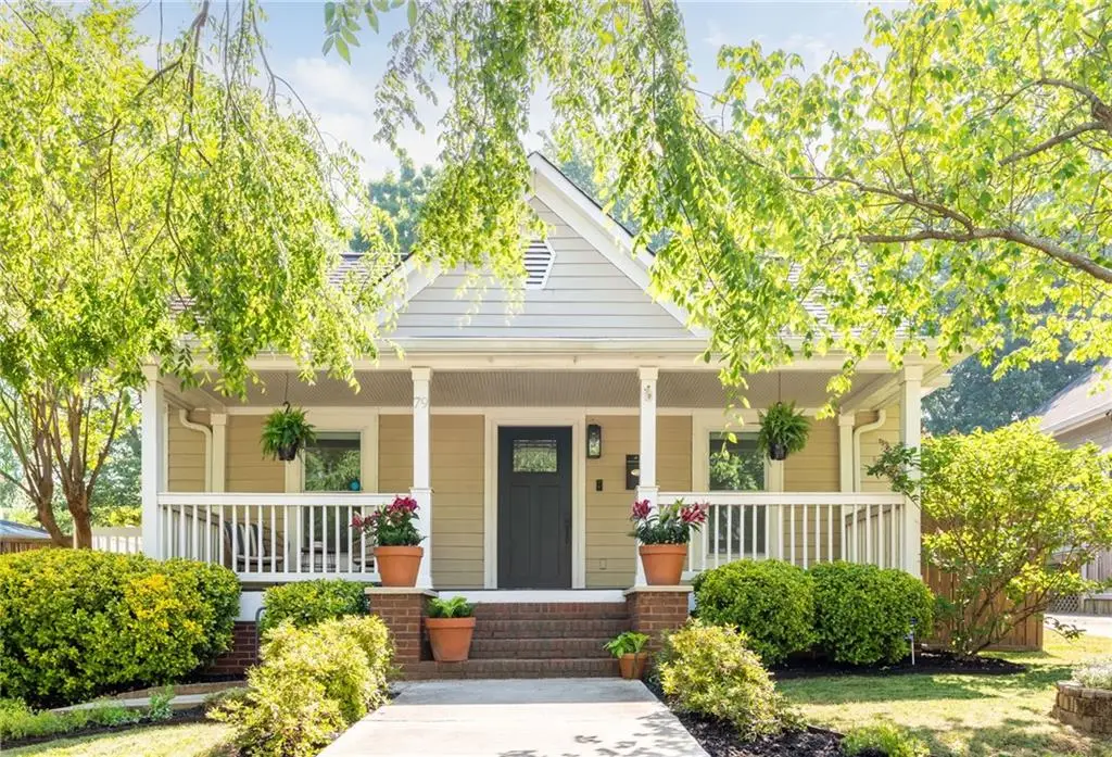 79 Howell Street Ne, Atlanta, GA 30312 - #1