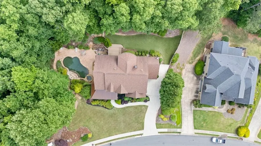103 Millstone Way, Canton, GA 30115 - #2