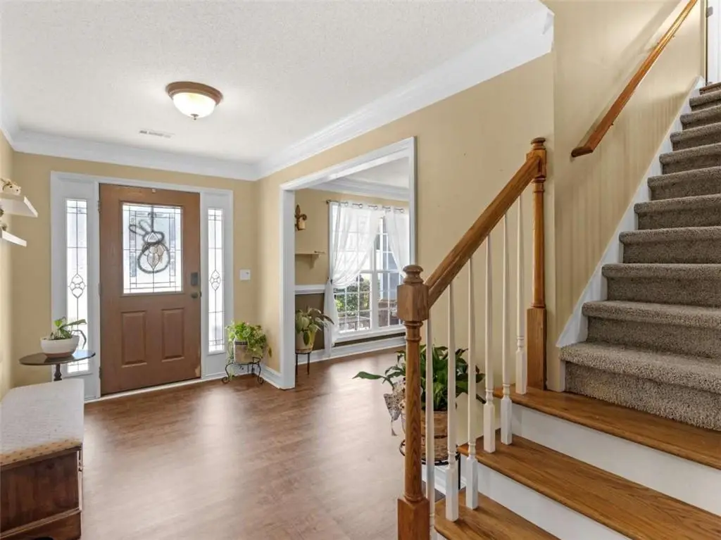 2109 Post Oak Court, McDonough, GA 30252 - #1