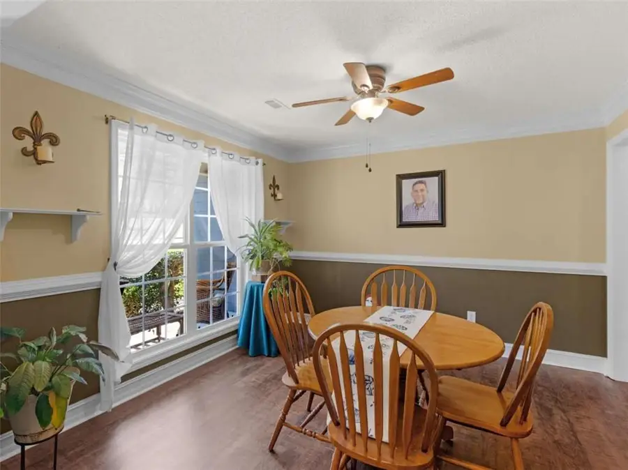 2109 Post Oak Court, McDonough, GA 30252 - #3