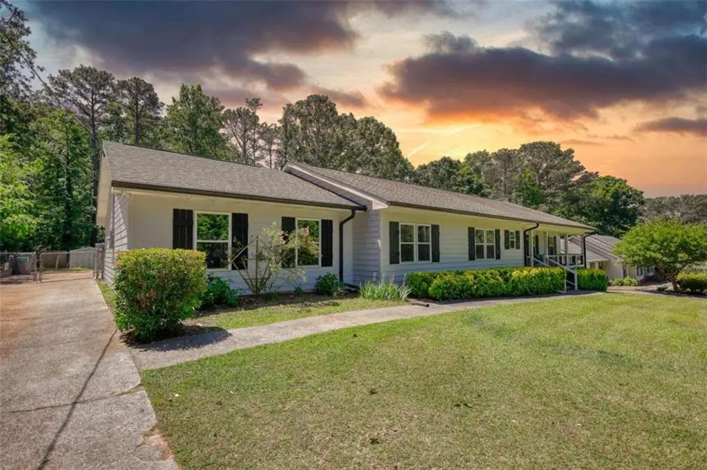 1568 Ridgewood Drive Sw, Lilburn, GA 30047 - #1